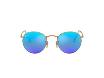 Ray-Ban Round Metal RB 3447 112/4L 50 Occhiali da Sole