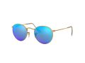 Ray-Ban Round Metal RB 3447 112/4L 50 Occhiali da Sole