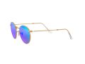 Ray-Ban Round Metal RB 3447 112/4L 50 Occhiali da Sole