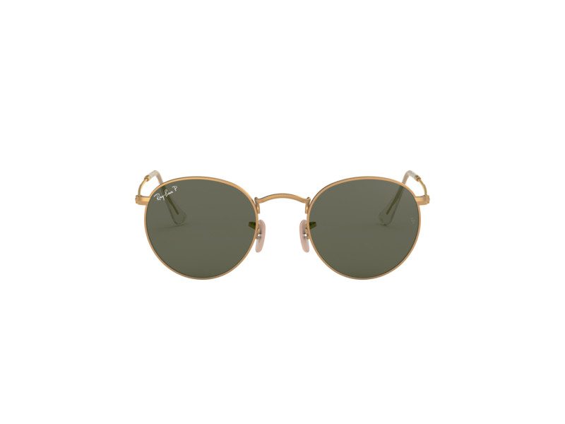 Ray-Ban Round Metal RB 3447 112/58 50 Occhiali da Sole