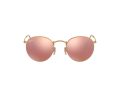 Ray-Ban Round Metal RB 3447 112/Z2 53 Occhiali da Sole