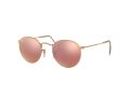 Ray-Ban Round Metal RB 3447 112/Z2 53 Occhiali da Sole