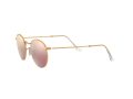 Ray-Ban Round Metal RB 3447 112/Z2 53 Occhiali da Sole