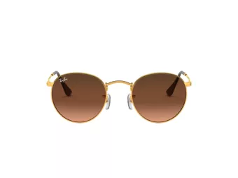 Ray-Ban Round Metal RB 3447 9001/A5 47 Occhiali da Sole