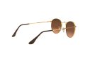Ray-Ban Round Metal RB 3447 9001/A5 47 Occhiali da Sole