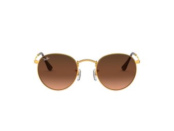 Ray-Ban Round Metal RB 3447 9001/A5 50 Occhiali da Sole