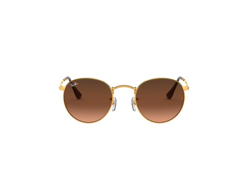 Ray-Ban Round Metal RB 3447 9001/A5 50 Occhiali da Sole