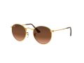 Ray-Ban Round Metal RB 3447 9001/A5 50 Occhiali da Sole
