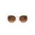 Ray-Ban Round Metal RB 3447 9001/A5 53 Occhiali da Sole
