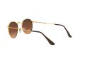 Ray-Ban Round Metal RB 3447 9001/A5 53 Occhiali da Sole