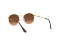 Ray-Ban Round Metal RB 3447 9001/A5 53 Occhiali da Sole