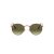 Ray-Ban Round Metal RB 3447 9002/A6 47 Occhiali da Sole