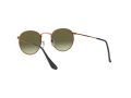 Ray-Ban Round Metal RB 3447 9002/A6 47 Occhiali da Sole
