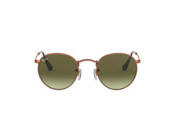 Ray-Ban Round Metal RB 3447 9002/A6 50 Occhiali da Sole