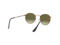 Ray-Ban Round Metal RB 3447 9002/A6 50 Occhiali da Sole