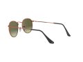 Ray-Ban Round Metal RB 3447 9002/A6 53 Occhiali da Sole