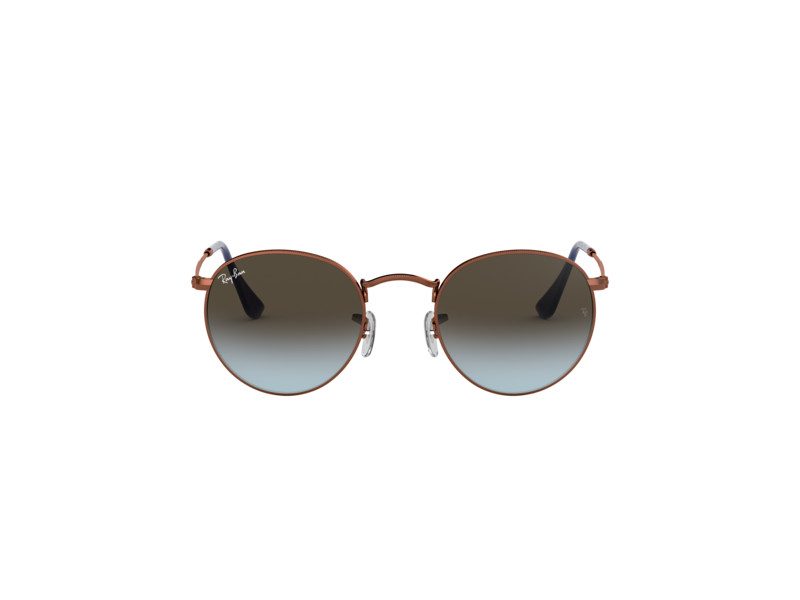 Ray-Ban Round Metal RB 3447 9003/96 50 Occhiali da Sole