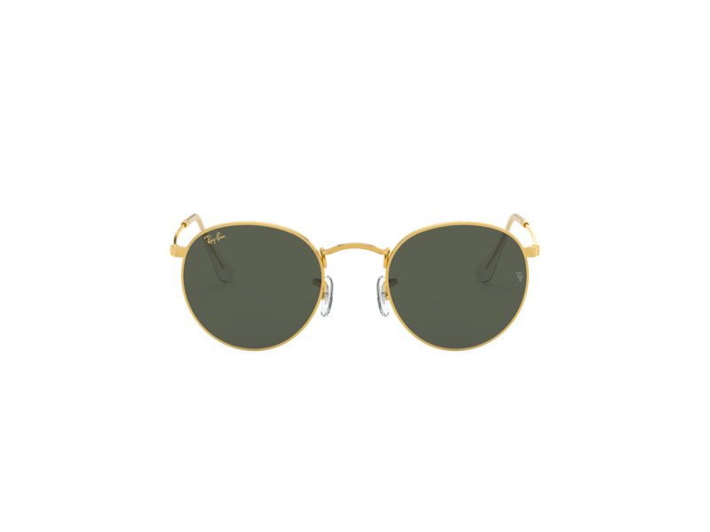 Ray-Ban Round Metal RB 3447 9196/31 50 Occhiali da Sole
