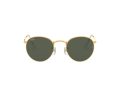 Ray-Ban Round Metal RB 3447 9196/31 53 Occhiali da Sole