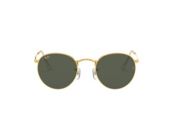 Ray-Ban Round Metal RB 3447 9196/31 53 Occhiali da Sole