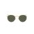 Ray-Ban Round Metal RB 3447 9196/31 53 Occhiali da Sole