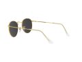Ray-Ban Round Metal RB 3447 9196/48 47 Occhiali da Sole