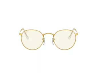 Ray-Ban Round Metal RB 3447 9196/BL 47 Occhiali da Sole