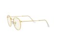 Ray-Ban Round Metal RB 3447 9196/BL 47 Occhiali da Sole