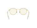 Ray-Ban Round Metal RB 3447 9196/BL 47 Occhiali da Sole