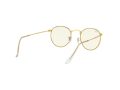 Ray-Ban Round Metal RB 3447 9196/BL 47 Occhiali da Sole