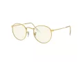 Ray-Ban Round Metal RB 3447 9196/BL 50 Occhiali da Sole