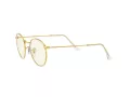 Ray-Ban Round Metal RB 3447 9196/BL 50 Occhiali da Sole