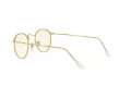 Ray-Ban Round Metal RB 3447 9196/BL 50 Occhiali da Sole