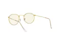 Ray-Ban Round Metal RB 3447 9196/BL 50 Occhiali da Sole