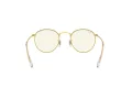 Ray-Ban Round Metal RB 3447 9196/BL 50 Occhiali da Sole