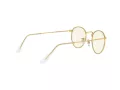 Ray-Ban Round Metal RB 3447 9196/BL 50 Occhiali da Sole