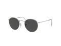 Ray-Ban Round Metal 3447 9198B1 50 Occhiali da Sole