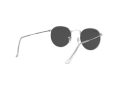 Ray-Ban Round Metal 3447 9198B1 50 Occhiali da Sole