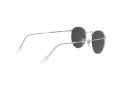 Ray-Ban Round Metal 3447 9198B1 50 Occhiali da Sole