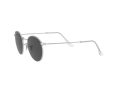 Ray-Ban Round Metal 3447 9198B1 53 Occhiali da Sole