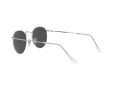 Ray-Ban Round Metal 3447 9198B1 53 Occhiali da Sole