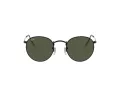 Ray-Ban Round Metal RB 3447 9199/31 50 Occhiali da Sole