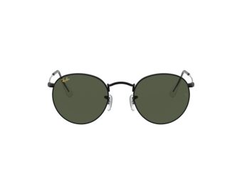 Ray-Ban Round Metal RB 3447 9199/31 50 Occhiali da Sole