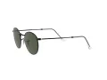 Ray-Ban Round Metal RB 3447 9199/31 50 Occhiali da Sole