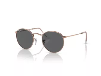 Ray-Ban Round Metal RB 0RB3447 9202B1 47 Occhiali da Sole