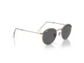 Ray-Ban Round Metal RB 0RB3447 9202B1 47 Occhiali da Sole
