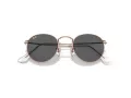 Ray-Ban Round Metal RB 0RB3447 9202B1 47 Occhiali da Sole