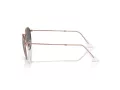 Ray-Ban Round Metal RB 0RB3447 9202B1 47 Occhiali da Sole