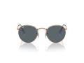 Ray-Ban Round Metal RB 0RB3447 9202R5 47 Occhiali da Sole