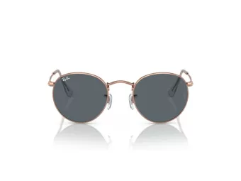 Ray-Ban Round Metal RB 0RB3447 9202R5 53 Occhiali da Sole